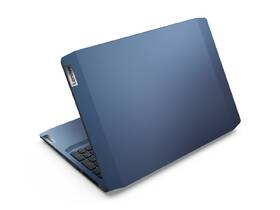 Notebook Lenovo IdeaPad Gaming 3 15ARH05 modrý

 obrázek produktu 5 z 7