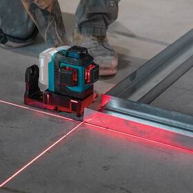Křížový laser Makita SK700D (bez baterie) 

 obrázek produktu 4 z 6
