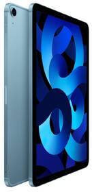 Dotykový tablet Apple iPad Air (2022) Wi-Fi + Cellular 64GB - Blue 

 obrázek produktu 1 z 6