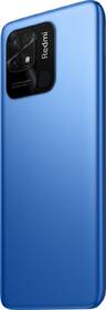 Mobilní telefon Xiaomi Redmi 10C 4 GB / 128 GB  - Ocean Blue 

 obrázek produktu 4 z 10