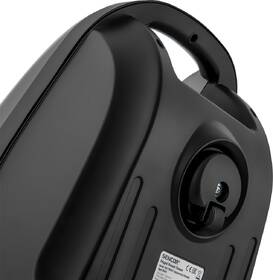 Podlahový vysavač Sencor SVC 7550TI 

 obrázek produktu 17 z 35