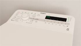 Pračka Whirlpool TDLR 6240SS EU/N bílá

 obrázek produktu 3 z 13
