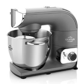 Kuchyňský robot ETA Smart 0028 90025 antracitový

 obrázek produktu 1 z 9