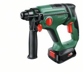 Kladivo Bosch UniversalHammer 18V (s baterií) 

 obrázek produktu 1 z 9