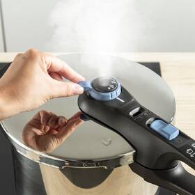 Tlakový hrnec Tefal P2580701, 6 l nerez

 obrázek produktu 11 z 16
