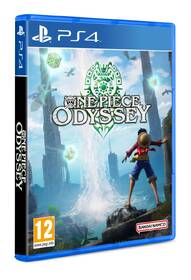 Hra Bandai Namco Games PlayStation 4 One Piece Odyssey 

 obrázek produktu 1 z 11