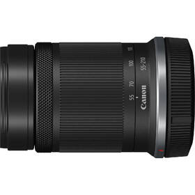 Objektiv Canon 55-210 mm f/5-7.1 IS STM černý

 obrázek produktu 8 z 9