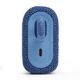 Přenosný reproduktor JBL GO3 ECO modrý

 obrázek produktu 7 z 12