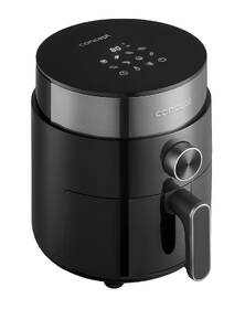 Fritéza horkovzdušná Concept FR2500 
