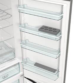 Chladnička s mrazničkou Gorenje NRC620CSXL4WF nerez

 obrázek produktu 8 z 21