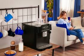 Automatický kávovar Beko CEG7302B 

 obrázek produktu 9 z 12