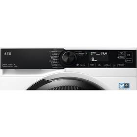 Set výrobků AEG LFR73944QC + TR838H4CC 
