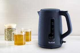 Rychlovarná konvice Tefal KO2M0410 Morning 1,7 l 

 obrázek produktu 6 z 6