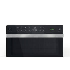 Mikrovlnná trouba Whirlpool MWSC 833 SB stříbrná

 obrázek produktu 1 z 3