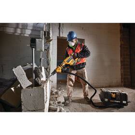 Kladivo Dewalt DCH614N (bez baterie) 

 obrázek produktu 3 z 4