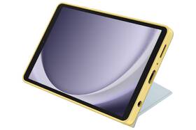 Pouzdro na tablet Samsung Galaxy Tab A9 modré

 obrázek produktu 8 z 8