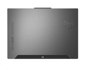 Notebook Asus TUF Gaming A15 šedý

 obrázek produktu 6 z 6