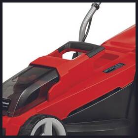 Sekačka Einhell GE-CM 18/32 Li-Solo (bez baterie) 3413256 

 obrázek produktu 5 z 7