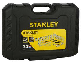Sada nářadí Stanley STMT82831-1 1/4" + 1/2" 

 obrázek produktu 13 z 15