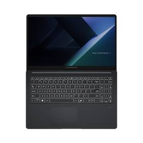 Notebook Asus ExpertBook B1 šedá barva
