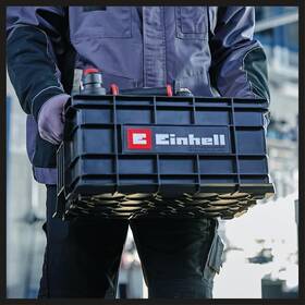 Přepravka Einhell E-Case 4540037 

 obrázek produktu 4 z 4