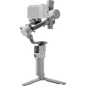 Stabilizátor DJI RS 4 Mini Combo bílý

 obrázek produktu 3 z 9