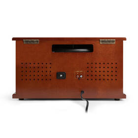 Gramofon Victrola VTA-600B Navigator hnědý

 obrázek produktu 3 z 11