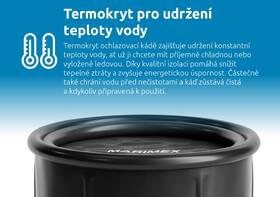 Ochlazovací sud Marimex 11650051 

 obrázek produktu 5 z 11