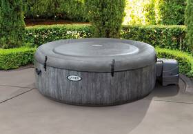 Vířivka Intex 28440 Pure SPA Greywood Deluxe 

 obrázek produktu 10 z 16