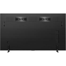 Televize Hisense 116UXQ 

 obrázek produktu 4 z 11