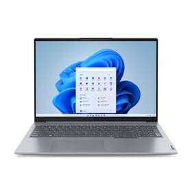 Notebook Lenovo ThinkBook 16p G6 ADR šedý

 obrázek produktu 2 z 10
