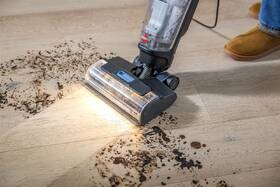 Podlahová myčka Bissell 4136N CrossWave® EdgeFind Select černý/modrý

 obrázek produktu 10 z 10