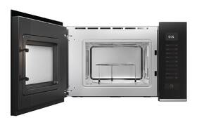 Mikrovlnná trouba Haier H38FMWID2S7 černá

 obrázek produktu 1 z 8