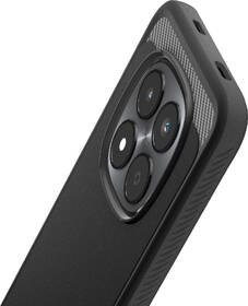 Kryt na mobil Spigen Rugged Armor na Xiaomi Redmi Note 15 Pro 5G černý

 obrázek produktu 7 z 11