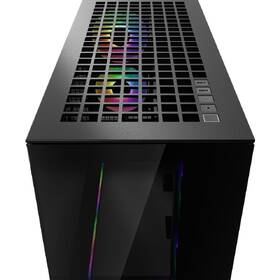 Case Arctic Cooling Xtender Tinted černá

 obrázek produktu 4 z 7