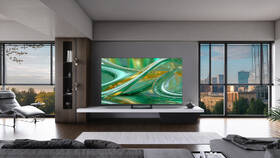 Televize Hisense 55E8S 

 obrázek produktu 9 z 11
