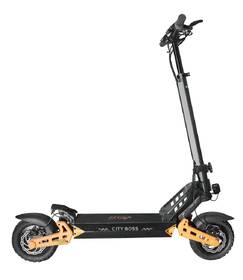 Elektrická koloběžka City Boss K800 černá

 obrázek produktu 7 z 14