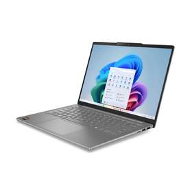 Notebook Lenovo IdeaPad Slim 5 14AKP10 šedý

 obrázek produktu 1 z 10