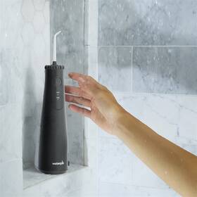 Ústní sprcha Waterpik WF26EUB černá

 obrázek produktu 5 z 8