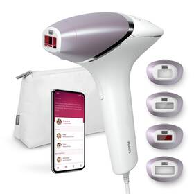 Epilátor Philips BRI947/00 

 obrázek produktu 1 z 26