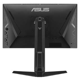 Herní monitor Asus TUF Gaming VG249QML5A černý

 obrázek produktu 5 z 6
