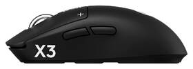 Myš Logitech G PRO X3 SUPERSTRIKE černá

 obrázek produktu 3 z 19