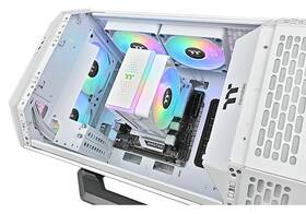Chladič CPU Thermaltake CPU Astria 400 ARGB bílý

 obrázek produktu 5 z 5