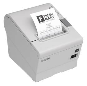 Tiskárna pokladní Epson TM-T88V bílá

 obrázek produktu 2 z 8