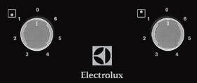 Sklokeramická varná deska Electrolux EHF3920BOK černá/sklo

 obrázek produktu 2 z 3