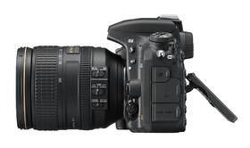 Digitální fotoaparát Nikon D750 + 24-120 AF-S ED VR černý

 obrázek produktu 5 z 10