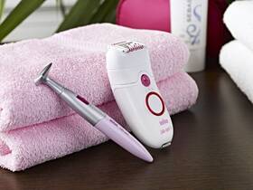 Epilátor Braun SE5380 + FG1100 trimmer bílý

 obrázek produktu 7 z 7