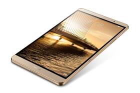 Dotykový tablet Huawei M2 8.0 Premium Gold 32GB Wi-Fi zlatý

 obrázek produktu 5 z 20