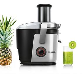 Odšťavňovač Bosch MES4000 hliník/plast

 obrázek produktu 1 z 7