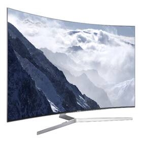 Televize Samsung UE65KS9002 stříbrný

 obrázek produktu 4 z 11